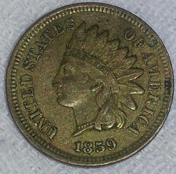 51-Days-Of-Flying-Eagle-And-Indian-Head-Cents!---Part-4!!